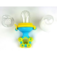 1808 Ниблер с силиконовой сеточкой + запасная ; 