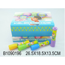 Калейдоскоп. СОЛНЕЧНАЯ ПОЛЯНКА (24 шт. в ш/б) (Арт. 1090196) кратно 24