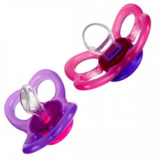 407 (6-18) Пустышка 