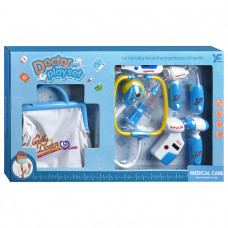 Набор доктора 