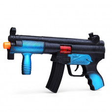 Автомат-трещётка 