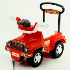 Игрушка Автомобиль-каталка 