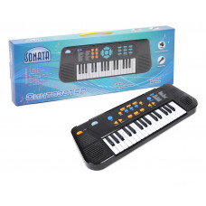 Синтезатор 