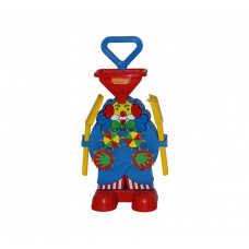 Набор №498: Песочная мельница  Набор №498: Песочная мельница