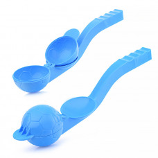 Формочка для лепки из снега 2009