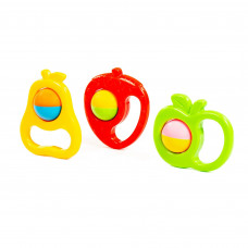 Набор погремушек 