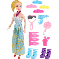 Кукла (29 см, с аксессуарами) (арт. 2851884)