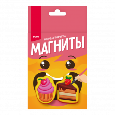 Пз/Г-063 Магниты из гипса 