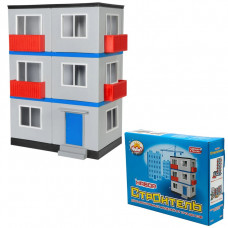 Набор Строитель С-211-Ф /6/    