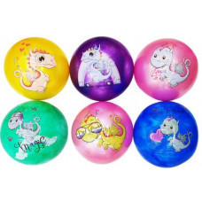 Мяч детский 