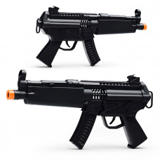 Автомат-трещётка 