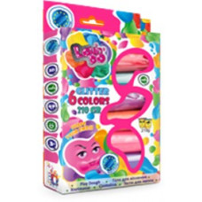 Набор теста для лепки TM LOVIN