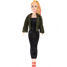 Кукла 29 см., в пакете (арт. 2970121)