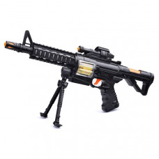 Космический бластер 