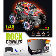 Машина на радиоуправлении 000-025 в кор. FCJ1469851   