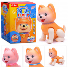 Интерактивная игрушка 