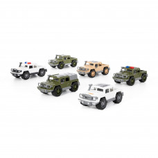 Автомобиль 