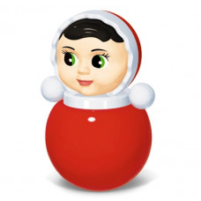 Неваляшка малая 