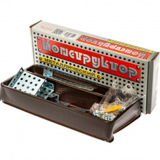 Конструктор металл №5 852 /20/  00852  