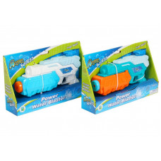 Пистолет водный 22 см DHOWG10192 150мл  в/к