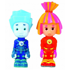 ФИГУРКА ДЛЯ ВАННОЙ 