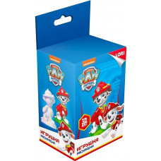 Ирс-002 3D Art.Игрушка-раскраска Щенячий патруль