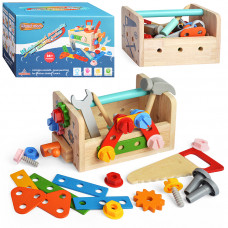 Набор инструментов 