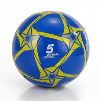 Мяч футбольный Zilmer 