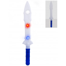 Серия «Веселые забавы»: - «Световая палочка» размер 41*7*3см ( Арт. ИК-2575)