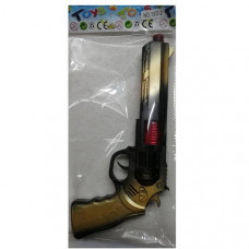 Пистолет 19D-2 трещетка  в пак. 0485415YS