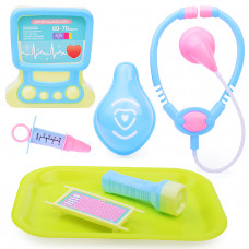 Набор доктора 