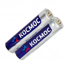 Элемент питания Космос R03  (БЕЗ СКИДКИ)