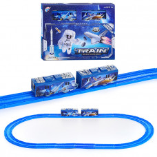 Железная дорога 