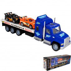 Автовоз инерц. Young Racer MK666-09A в коробке FCJ1042330   