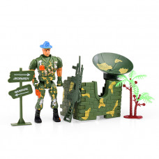 Набор армия 