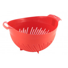 Дуршлаг 3,5 литра с ручками П11