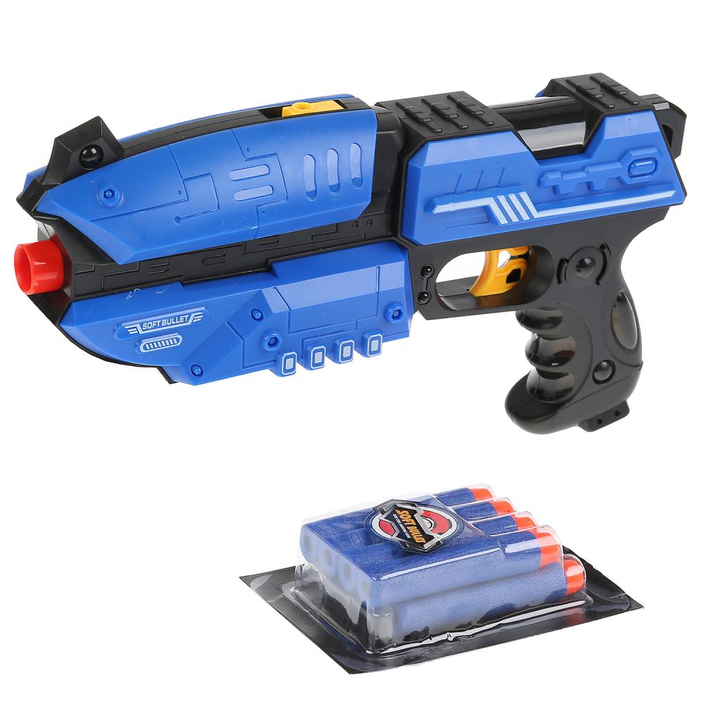 Weapon cx. Бластер "Леонардо", стреляет мягкими пулями 4289866.