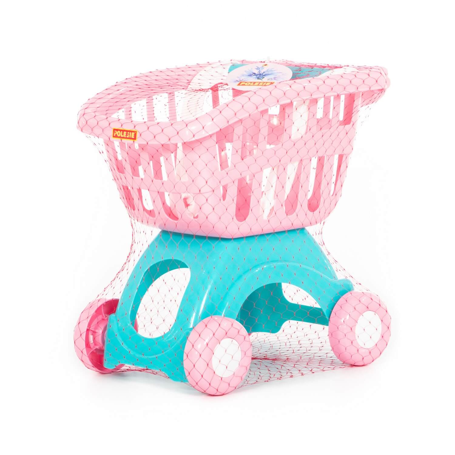 Mini v1. Полесье 71279. Тележка для Маркета мини. 71262 Тележка для Маркета мини. Игрушка тележка для Маркета мини арт.71279. Тележка для Маркета мини у 2 71279 п - 8